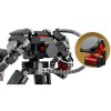 LEGO Marvel - War Machine v robotickém brnění