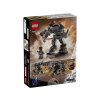 LEGO Marvel - War Machine v robotickém brnění