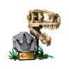 LEGO Jurassic World - Dinosauří fosilie: Lebka T-rexe