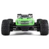 RC auto Arrma Kraton 4S V2 BLX 4WD RTR 1:10 (zelena)