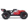 RC auto Arrma Kraton 4S V2 BLX 4WD RTR 1:10 (zelena)