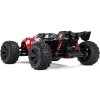 RC auto Arrma Kraton 4S V2 BLX 4WD RTR 1:10 (zelena)