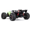 RC auto Arrma Kraton 4S V2 BLX 4WD RTR 1:10 (zelena)