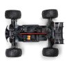 RC auto Arrma Kraton 4S V2 BLX 4WD RTR 1:10 (zelena)