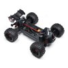 RC auto Arrma Kraton 4S V2 BLX 4WD RTR 1:10 (zelena)