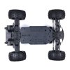 RC auto Arrma Kraton 4S V2 BLX 4WD RTR 1:10 (zelena)