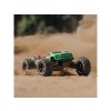 RC auto Arrma Kraton 4S V2 BLX 4WD RTR 1:10 (zelena)