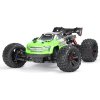 RC auto Arrma Kraton 4S V2 BLX 4WD RTR 1:10 (zelena)