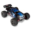Traxxas E-Revo 1:16 VXL RTR oranžová