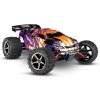 Traxxas E-Revo 1:16 VXL RTR oranžová