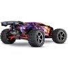 Traxxas E-Revo 1:16 VXL RTR oranžová