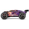 Traxxas E-Revo 1:16 VXL RTR oranžová