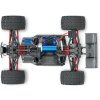 Traxxas E-Revo 1:16 VXL RTR oranžová