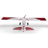 -flite Turbo Timber SWS 2.0m AS3X Safe Select BNF Basic