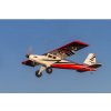 -flite Turbo Timber SWS 2.0m AS3X Safe Select BNF Basic