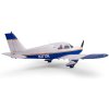 E-flite Cherokee 1.3m AS3X SAFE Select BNF Basic