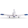 E-flite Cherokee 1.3m AS3X SAFE Select BNF Basic