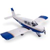 E-flite Cherokee 1.3m AS3X SAFE Select BNF Basic