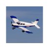 E-flite Cherokee 1.3m AS3X SAFE Select BNF Basic
