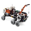LEGO Technic - Průzkumné vozítko s posádkou na Marsu