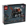 LEGO Technic - Průzkumné vozítko s posádkou na Marsu