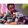 LEGO Technic - Průzkumné vozítko s posádkou na Marsu