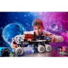 LEGO Technic - Průzkumné vozítko s posádkou na Marsu