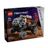 LEGO Technic - Průzkumné vozítko s posádkou na Marsu