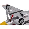 E-Flite P-51D Mustang 0.49m Detroit Miss Safe Selected BNF Basic