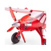 E-flite Draco 0.8m AS3X SAFE Select BNF Basic