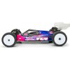 Pro-Line karosérie 1:10 Sector Light Weight: TLR 22 5.0