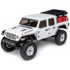 Axial SCX24 Jeep Gladiator 1:24 4WD RTR zelený