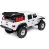 Axial SCX24 Jeep Gladiator 1:24 4WD RTR zelený