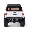 Axial SCX24 Jeep Gladiator 1:24 4WD RTR zelený