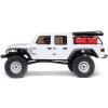 Axial SCX24 Jeep Gladiator 1:24 4WD RTR zelený