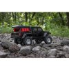 Axial SCX24 Jeep Gladiator 1:24 4WD RTR bílý