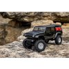 Axial SCX24 Jeep Gladiator 1:24 4WD RTR bílý