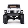 Axial SCX24 Jeep Gladiator 1:24 4WD RTR bílý