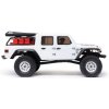 Axial SCX24 Jeep Gladiator 1:24 4WD RTR bílý