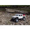 Axial SCX24 Jeep Gladiator 1:24 4WD RTR bílý