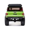 Axial SCX24 Jeep Gladiator 1:24 4WD RTR černý