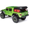 Axial SCX24 Jeep Gladiator 1:24 4WD RTR černý