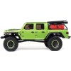Axial SCX24 Jeep Gladiator 1:24 4WD RTR černý