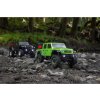 Axial SCX24 Jeep Gladiator 1:24 4WD RTR černý