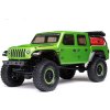 Axial SCX24 Jeep Gladiator 1:24 4WD RTR černý