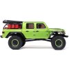 Axial SCX24 Jeep Gladiator 1:24 4WD RTR černý