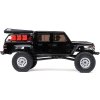 Axial SCX24 Jeep Gladiator 1:24 4WD RTR černý