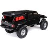 Axial SCX24 Jeep Gladiator 1:24 4WD RTR černý