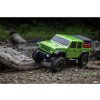 Axial SCX24 Jeep Gladiator 1:24 4WD RTR černý