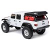 Axial SCX24 Jeep Gladiator 1:24 4WD RTR černý